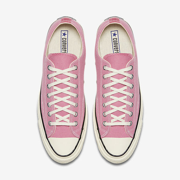 pink chuck taylors mens