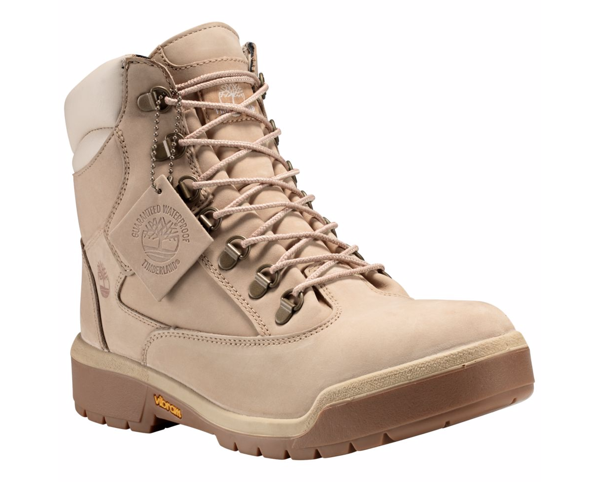 timberland 6 inch field boot gore tex