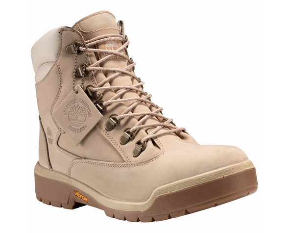 timberland croissant field boot