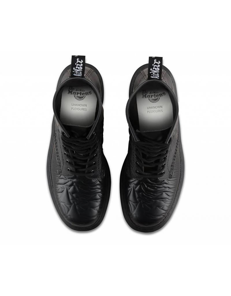 unknown pleasures doc martens