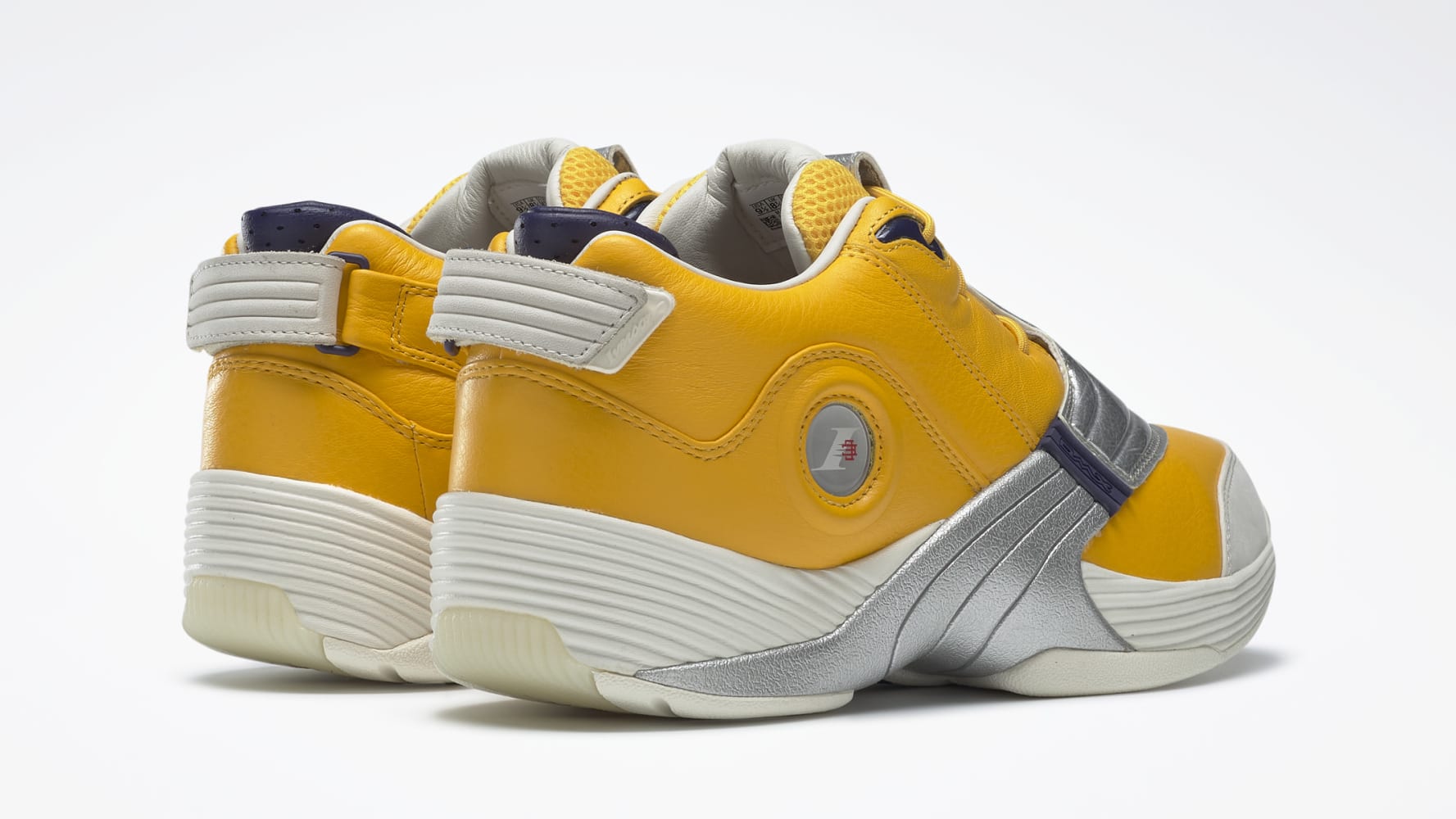 reebok iverson i3 orange