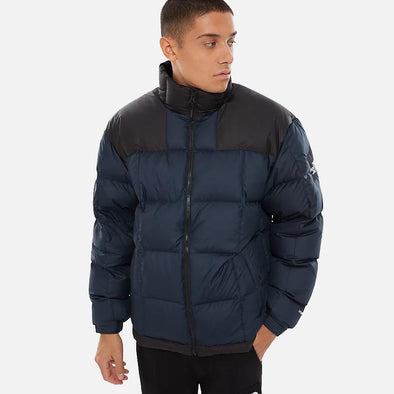 north face nuptse 1996 urban navy