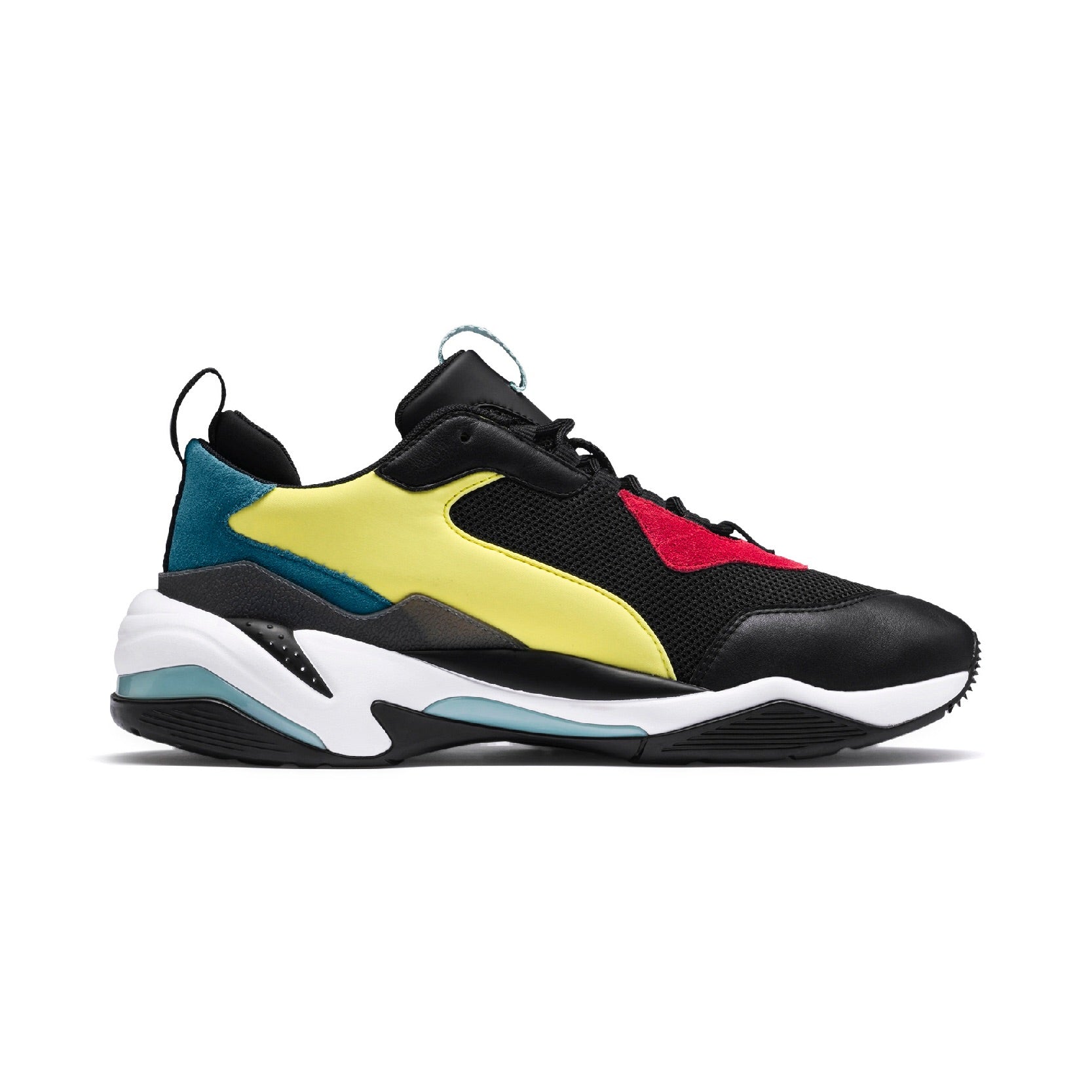 puma thunder spectra atmos