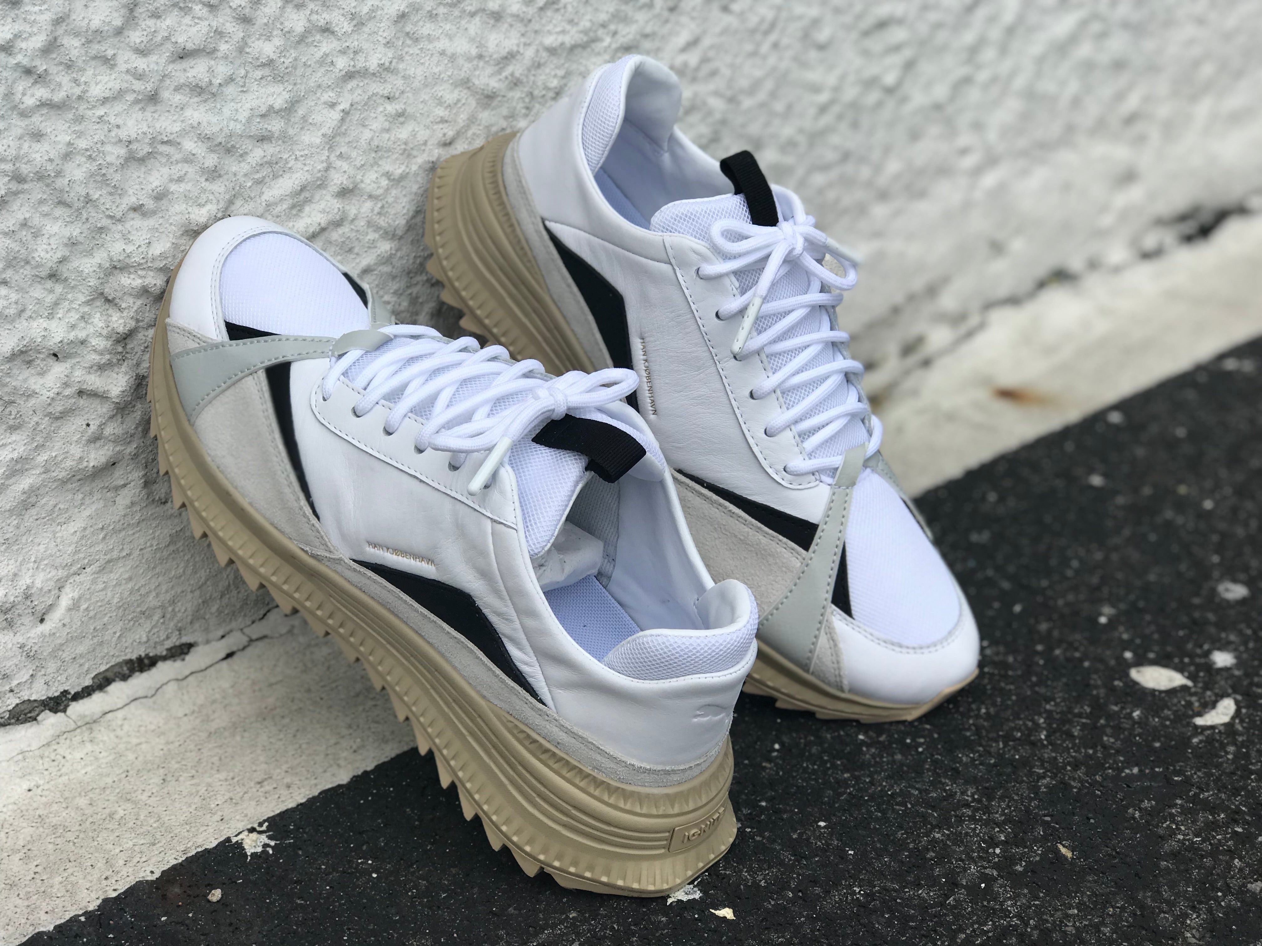 puma x han kjobenhavn avid