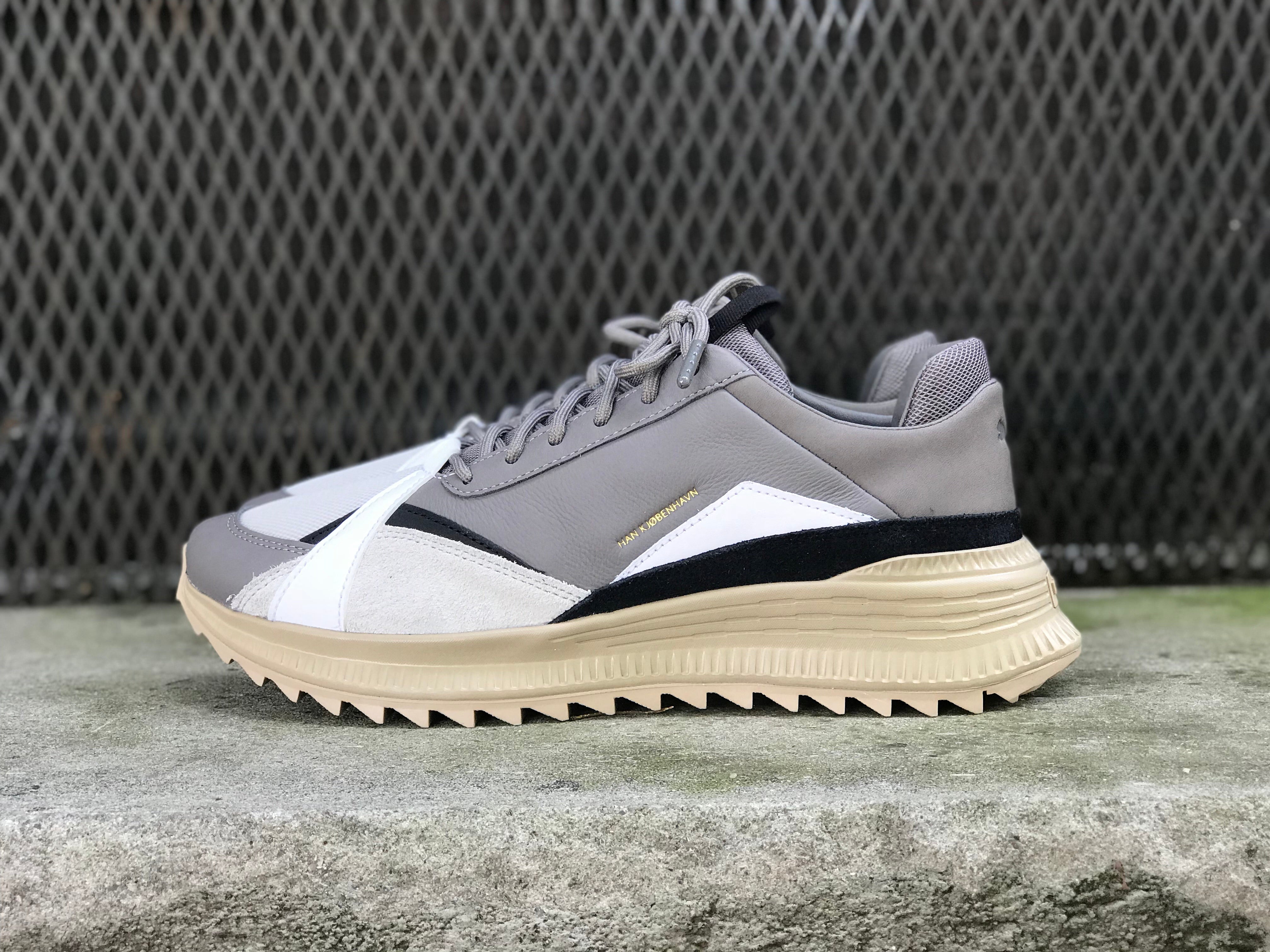 puma x han kjobenhavn avid