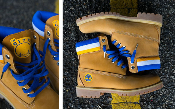 mitchell and ness x timberland