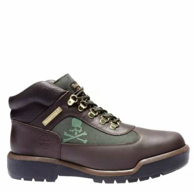 beef and broccoli timberland field boot