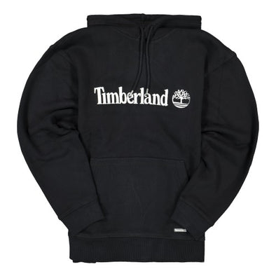 black and gold timberland hoodie