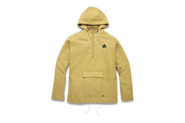 converse golf le fleur anorak