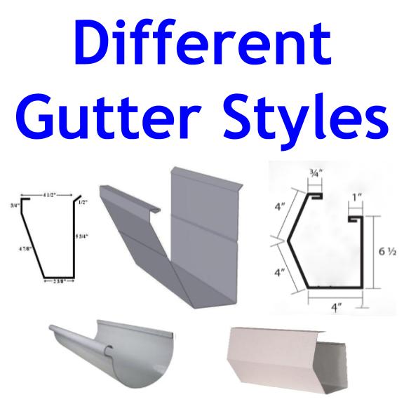 Gutters