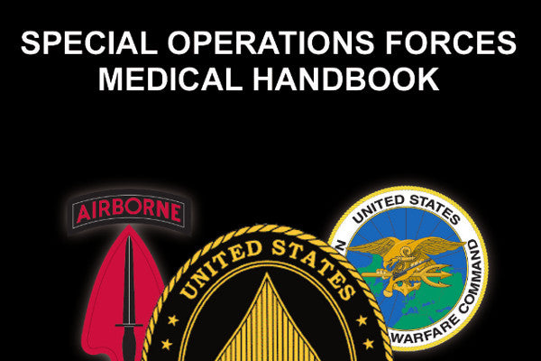 SOF Medical Manual