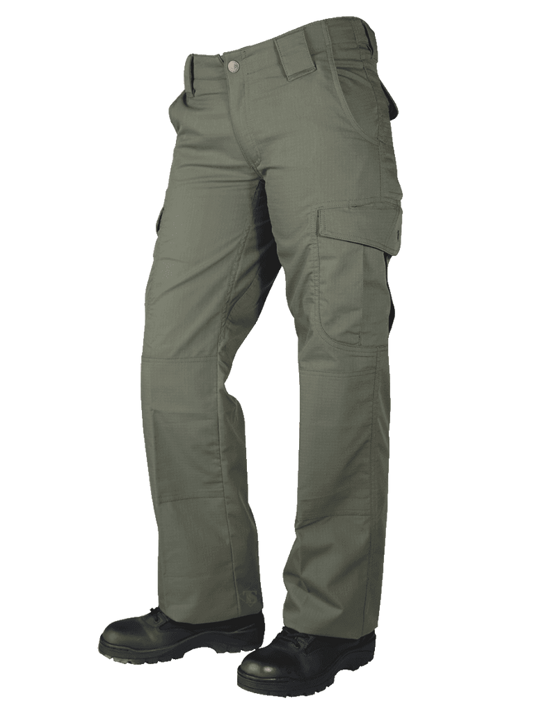 TRU-SPEC® WOMEN'S 24-7 SERIES® ASCENT PANTS-Ranger Green (1033) – CC ...