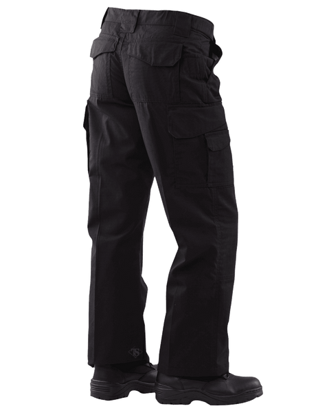 * TRU-SPEC® WOMEN'S 24-7 SERIES® TACTICAL PANTS-Black (1096) – CC ...