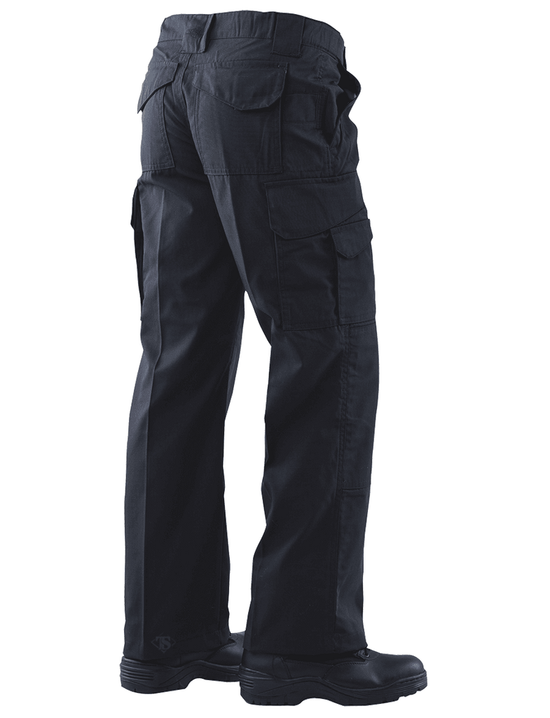 TRU-SPEC® WOMEN'S 24-7 SERIES® TACTICAL PANTS-Navy (1097) – CC Military ...