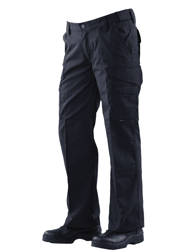 TRU-SPEC® WOMEN'S 24-7 SERIES® TACTICAL PANTS-Navy (1097) – CC Military ...