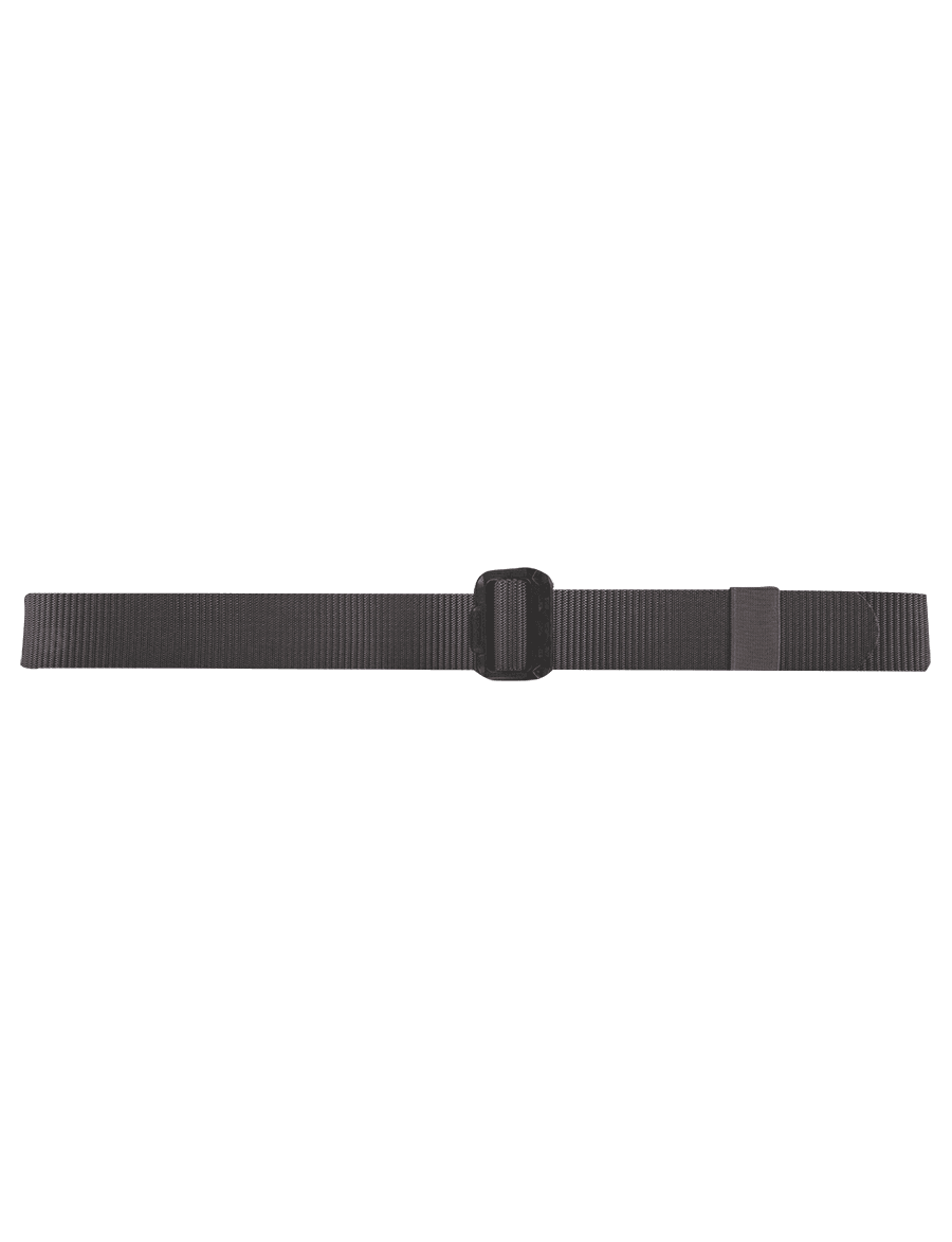 Propper F5603 Tactical Duty Belt, Black, 44-46
