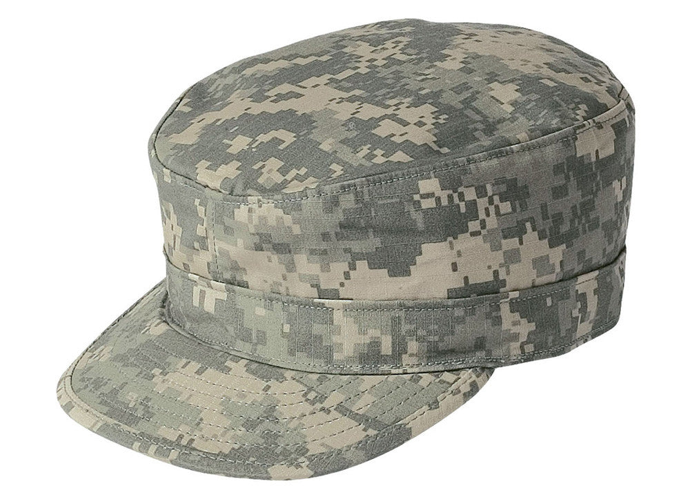 Propper™ ACU Patrol Cap (F5571) – CC Military Surplus, Inc.