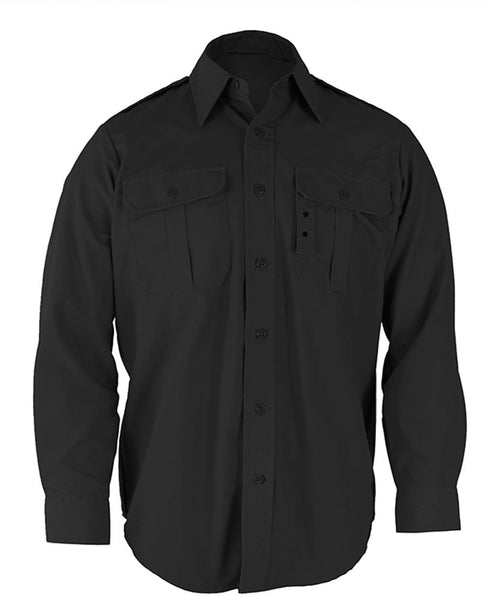 Propper® Tactical Dress Shirt – Long Sleeve (F5302) – CC Military ...