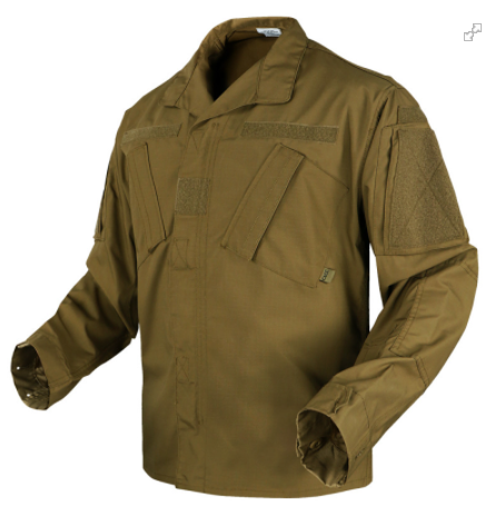 Alpha N-2B short Waist Parka (MJN30000C1) – CC Military Surplus, Inc.