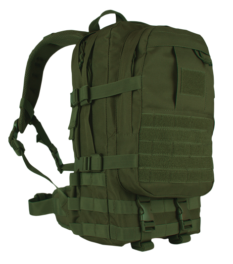 Cobra Gold Recon Backpack