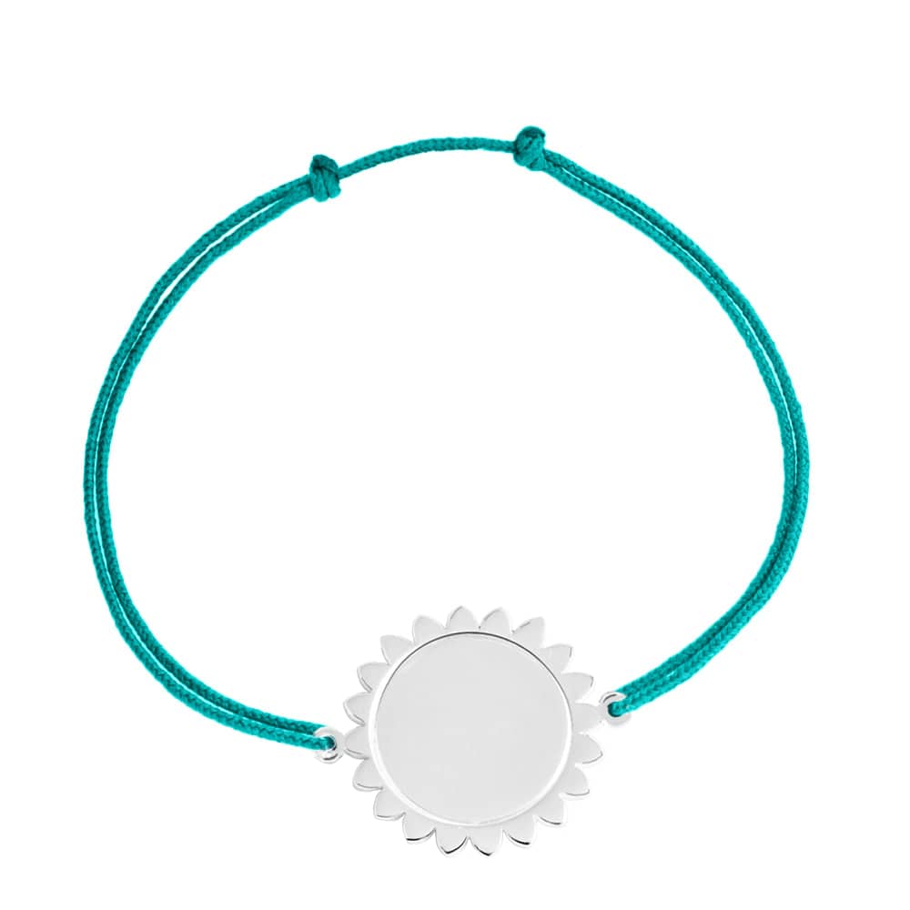 Bracelet GIRASOL BIG - Aina Barcelona