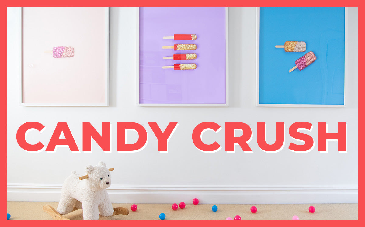 Candy Crush