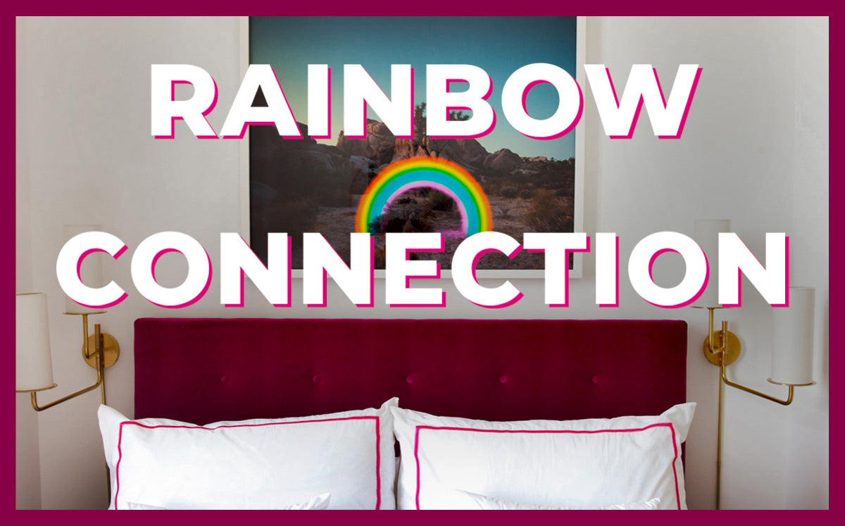 Rainbow Connection