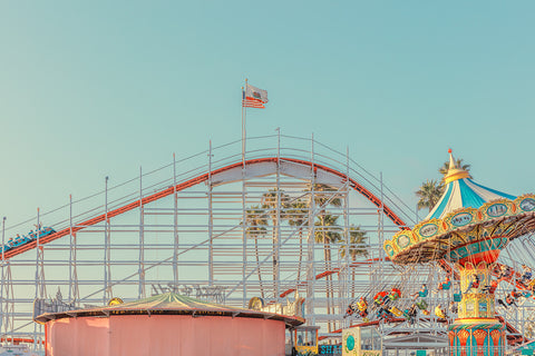 giant dipper santa cruz