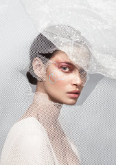 DECONSTRUCTED COLOR