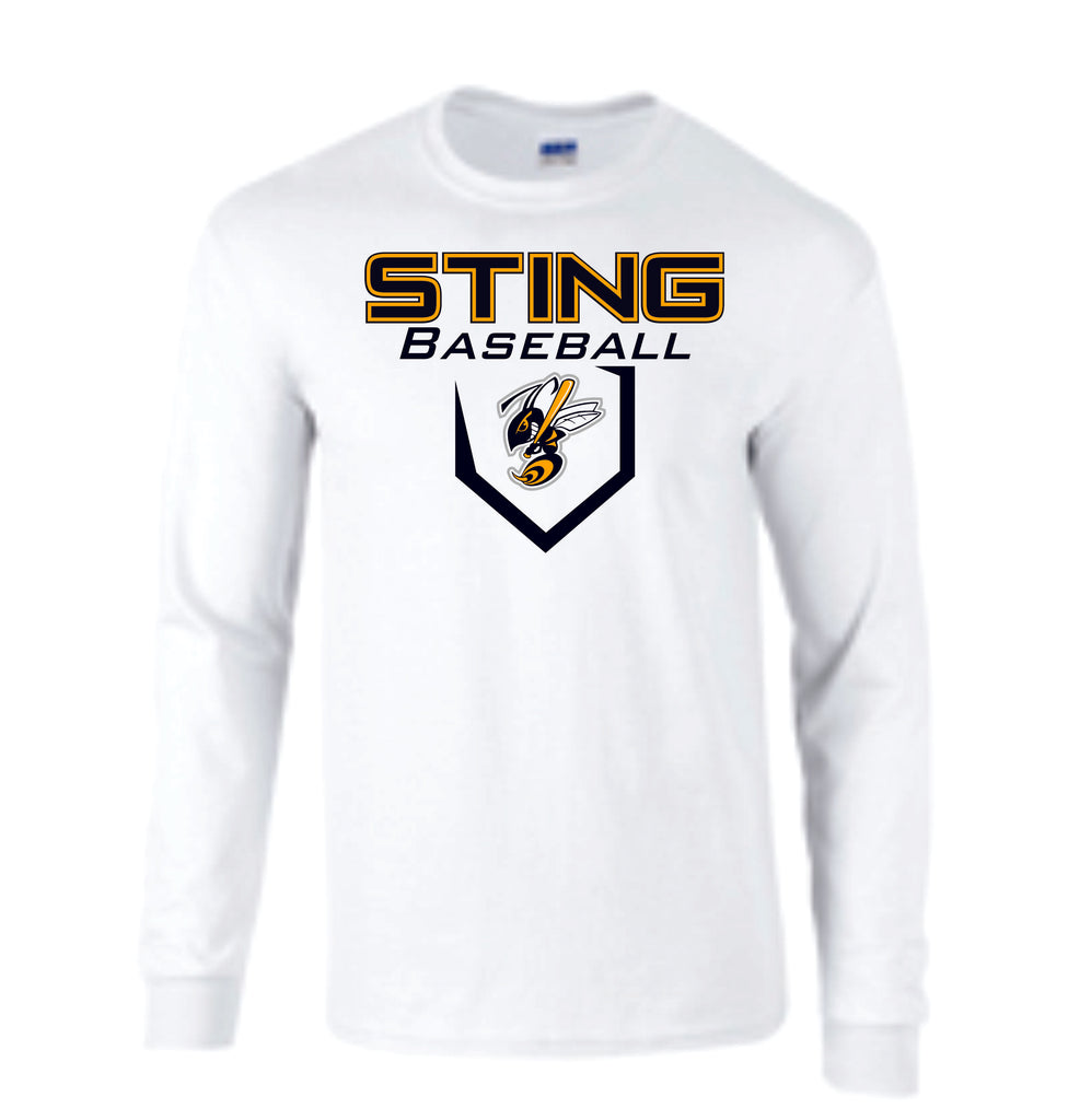 the sting logo