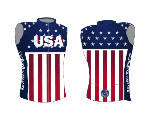 patriotic cycling jerseys