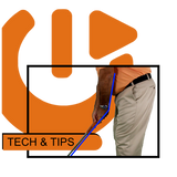 Holder Golf Tech and Tips