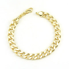 Gold Fill Bracelet