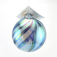 Glass Ornament