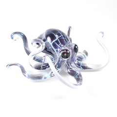 Glass Octopus