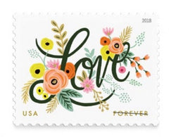 Love Stamp