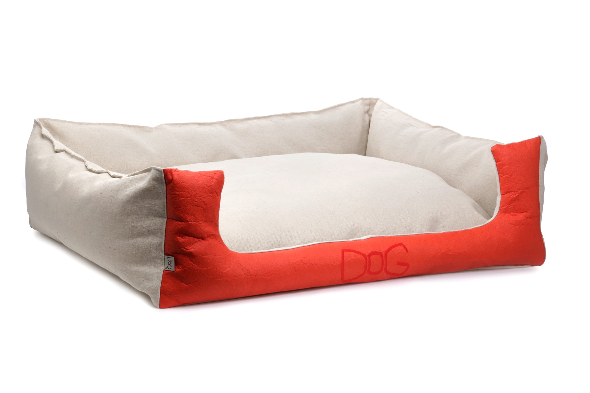 funky dog beds