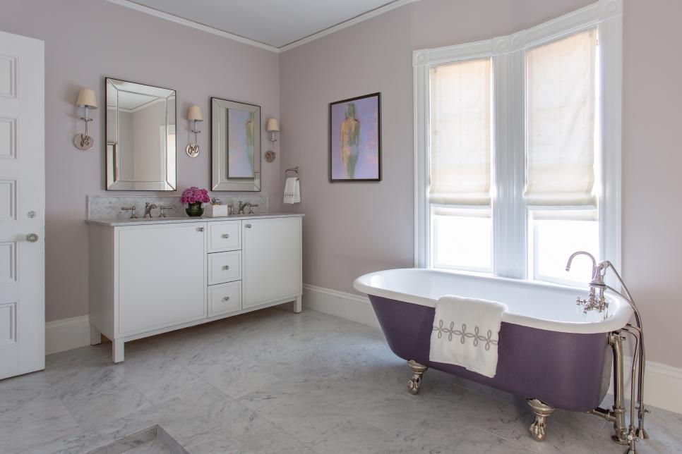 Throne Room Thursday - Lavender Vanilla 
