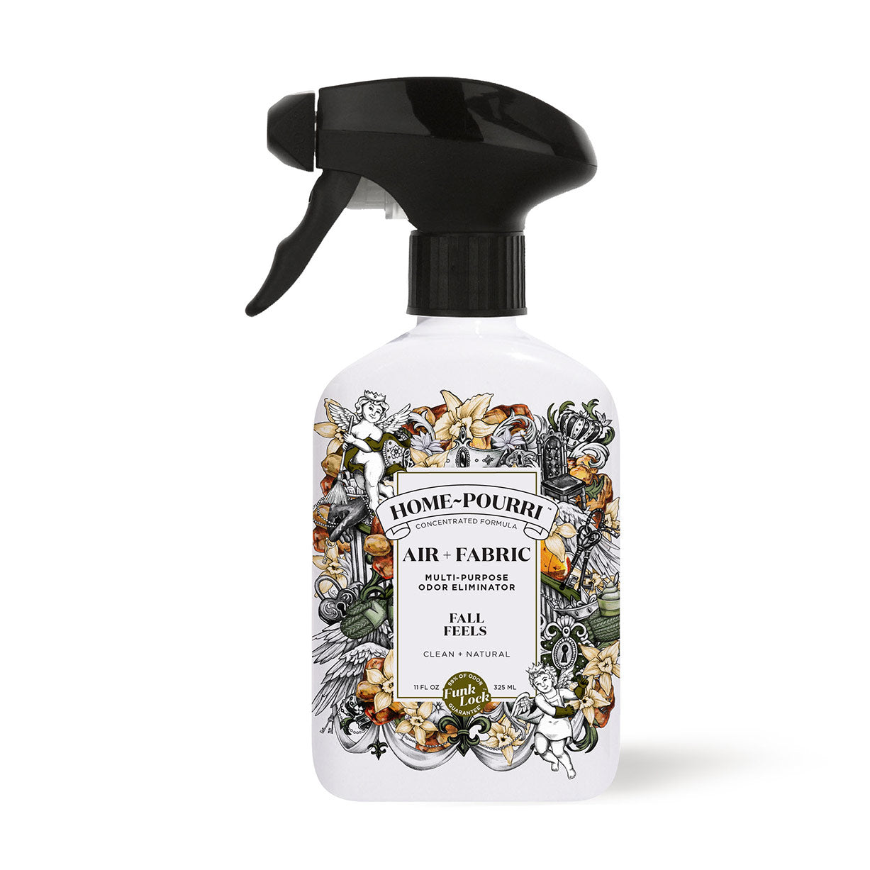 Fall Feels - Pourri product image