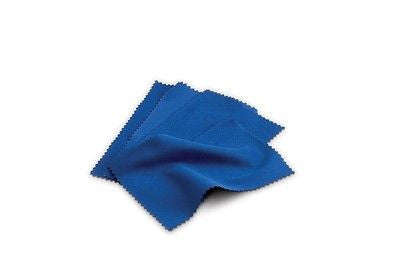 Hanna HI 731318 Cuvette Wipe Cloths, For all HI7-- series Photometer ...