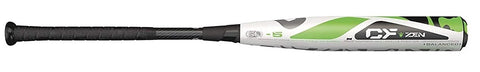 demarini cf green zen