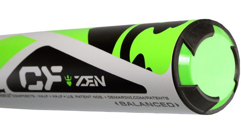 demarini cf zen 2021 reviews