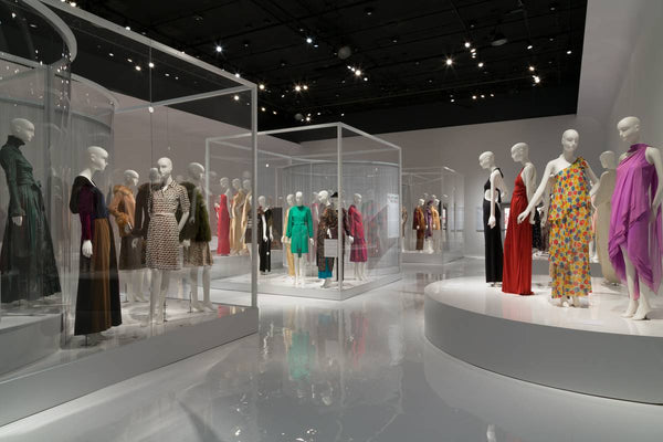 fashion museum in new york