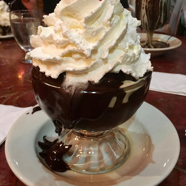 nachtisch in new york