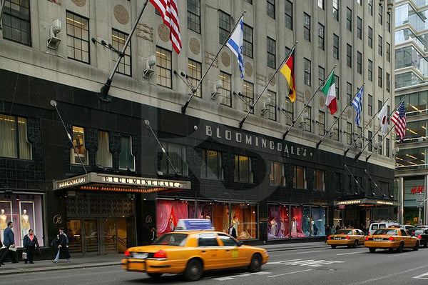 Das Shopping Paradis New York City Mein Trip Nach New York