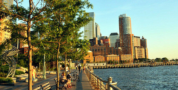 Battery Park