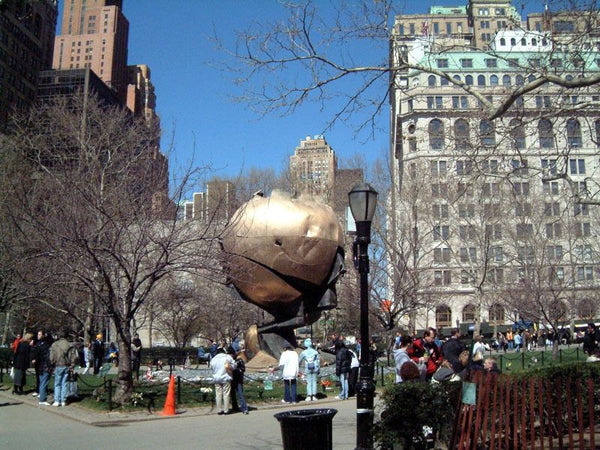 Battery Park