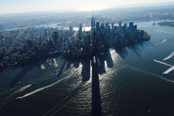 billets pour le One World Trade Center, billets 1WTC pour la terrasse d'observation