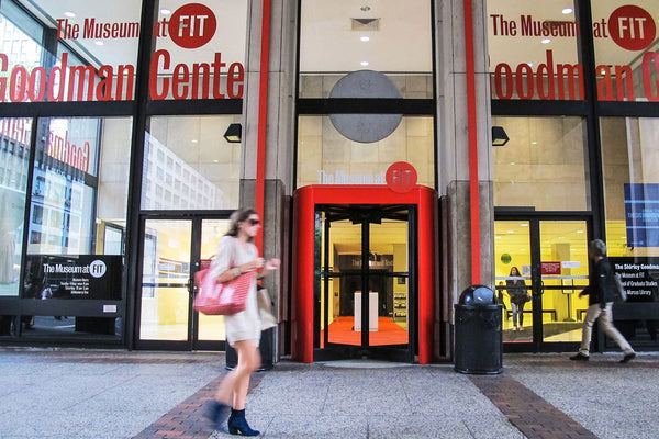 le Fit Fashion Museum de New York