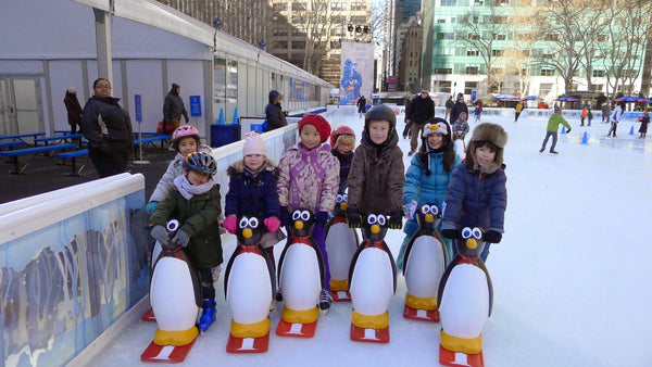 bryant park mit kindern